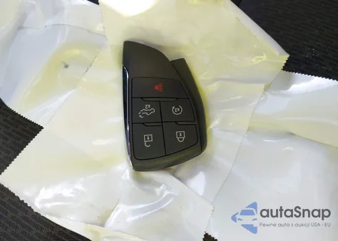 2025 GMC Sierra 1500 2Wd Short Box Pro from USA, damaged, VIN 1GTPHAEK2SZ201355